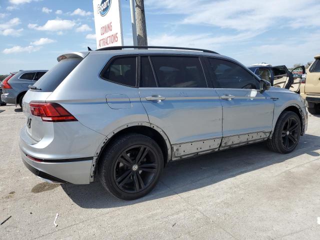 VOLKSWAGEN TIGUAN SE 2019