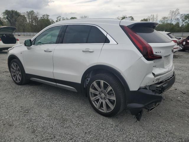 CADILLAC XT4 PREMIUM LUXURY 2023
