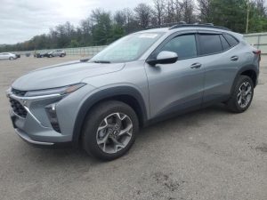 CHEVROLET TRAX 1LT 2023