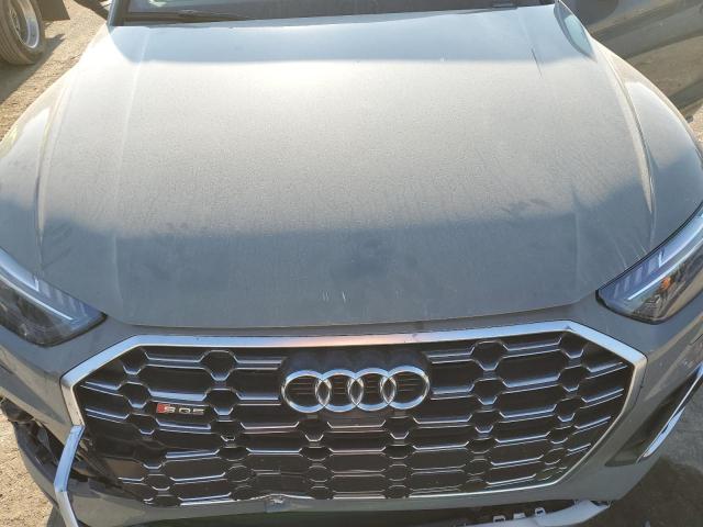AUDI SQ5 SPORTBACK PRESTIGE 2022