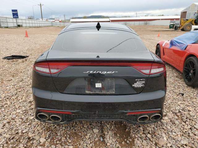 KIA STINGER GT LINE 2022