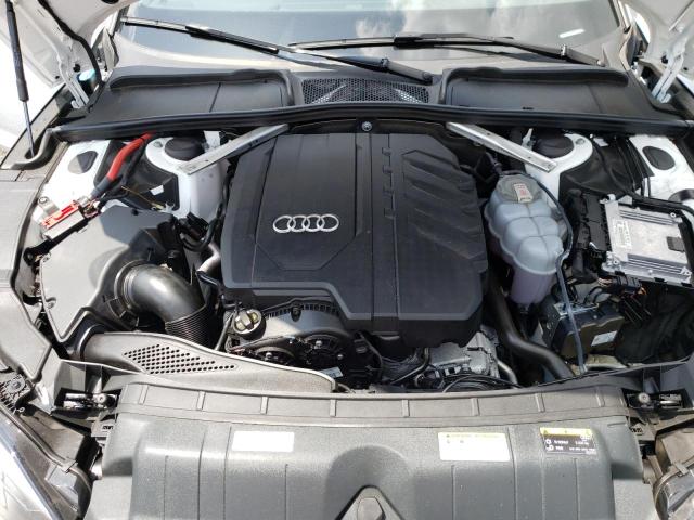 AUDI A5 PREMIUM 40 2021