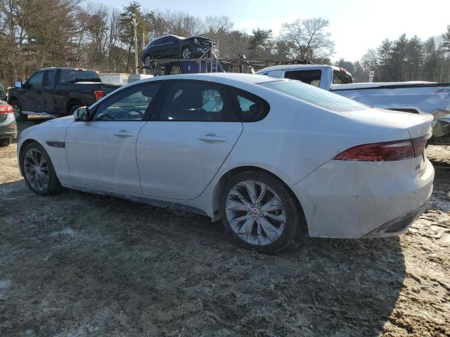 JAGUAR XF R-DYNAMIC SE 2021