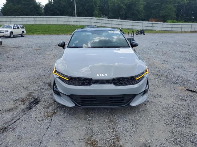 KIA K5 GT LINE 2021