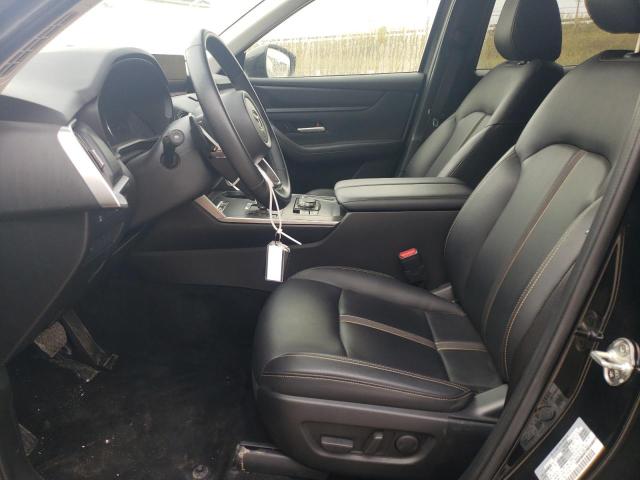 MAZDA CX-90 SELECT 2023