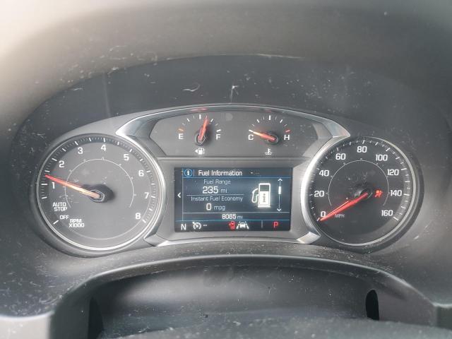 GMC TERRAIN SLE 2024
