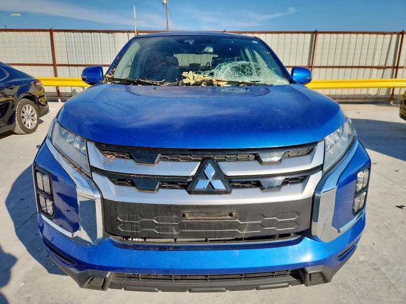 MITSUBISHI OUTLANDER SPORT S/SE 2023