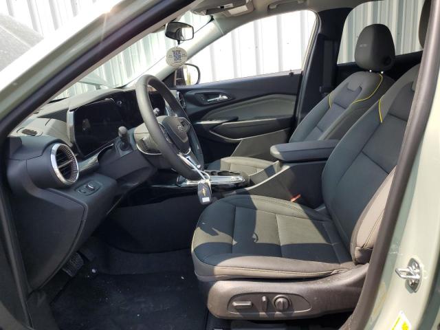 CHEVROLET TRAX ACTIV 2024