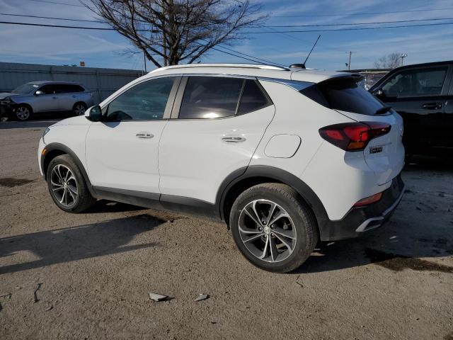 BUICK ENCORE GX SELECT 2020