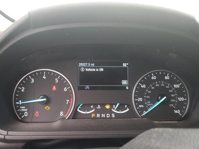 FORD ECOSPORT SE 2021