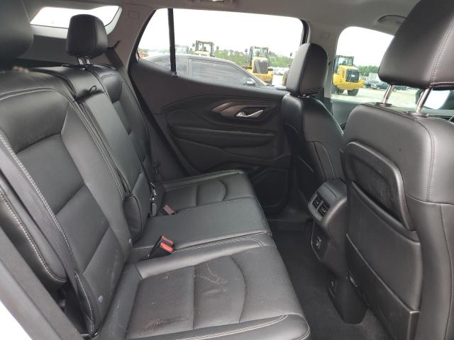 GMC TERRAIN SLT 2022