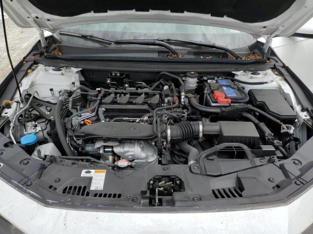 HONDA ACCORD LX 2024