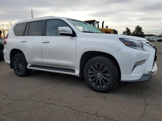 LEXUS GX 460 PREMIUM 2021