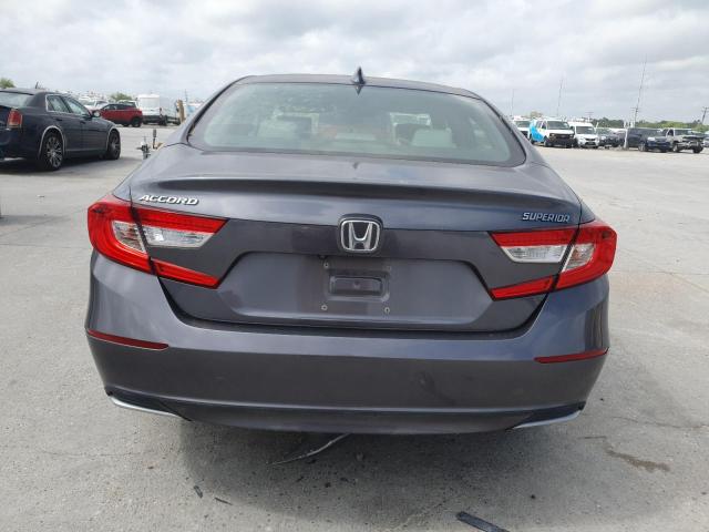 HONDA ACCORD LX 2020