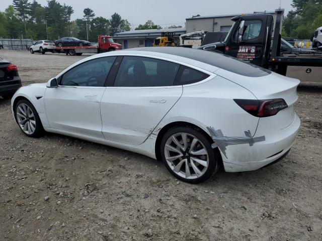 TESLA MODEL 3 2018