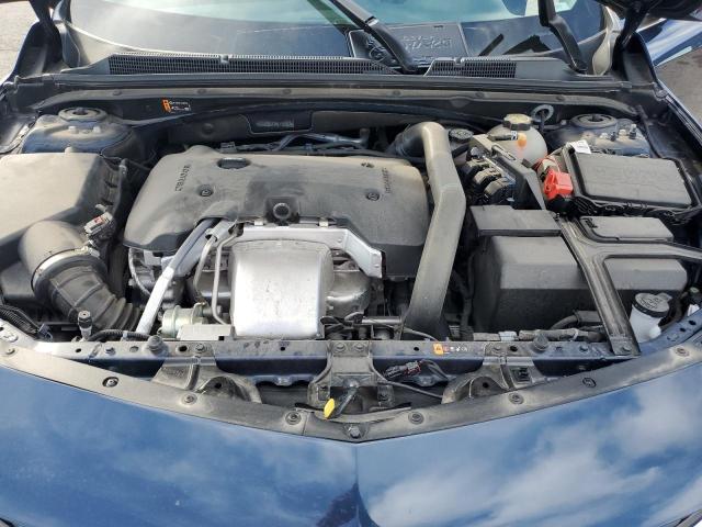 CHEVROLET MALIBU PREMIER 2022
