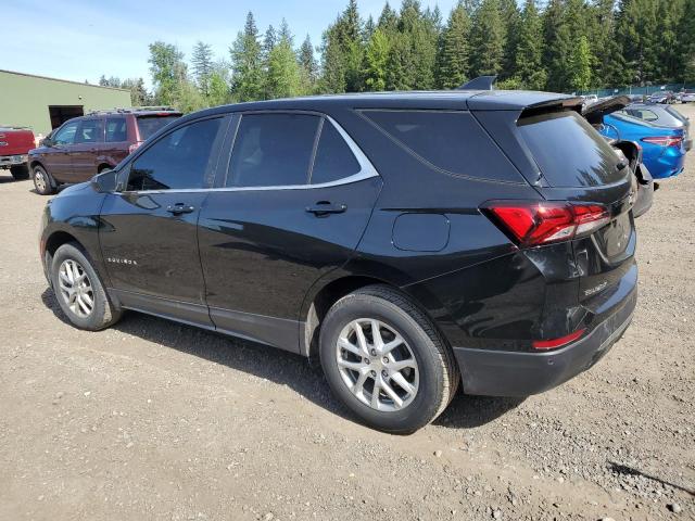 CHEVROLET EQUINOX LT 2023