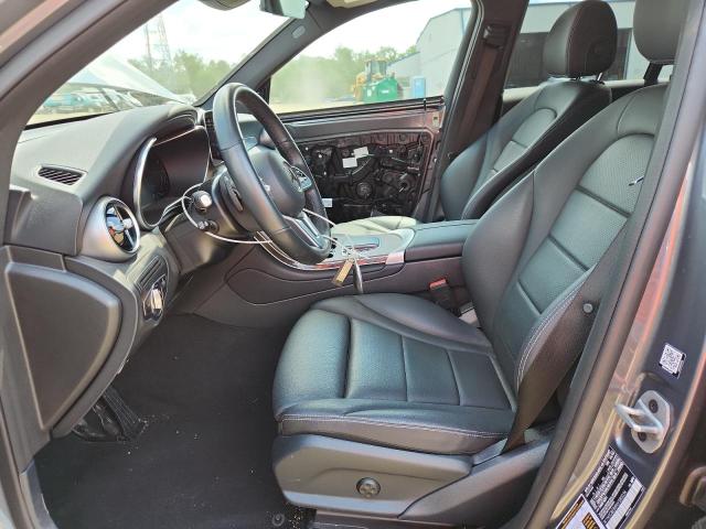 MERCEDES-BENZ GLC 300 4MATIC 2022