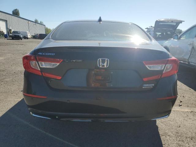 HONDA ACCORD TOURING HYBRID 2021