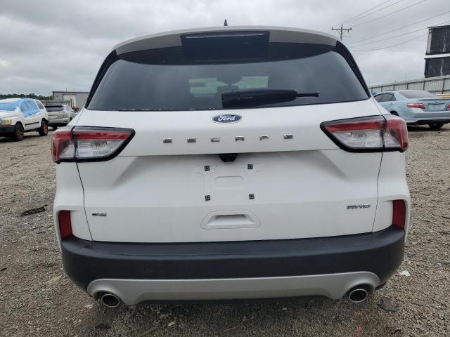FORD ESCAPE SE 2021