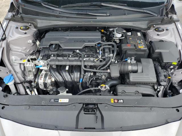 HYUNDAI ELANTRA SEL SPORT 2024