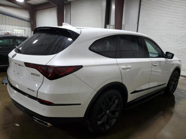 ACURA MDX A-SPEC 2023