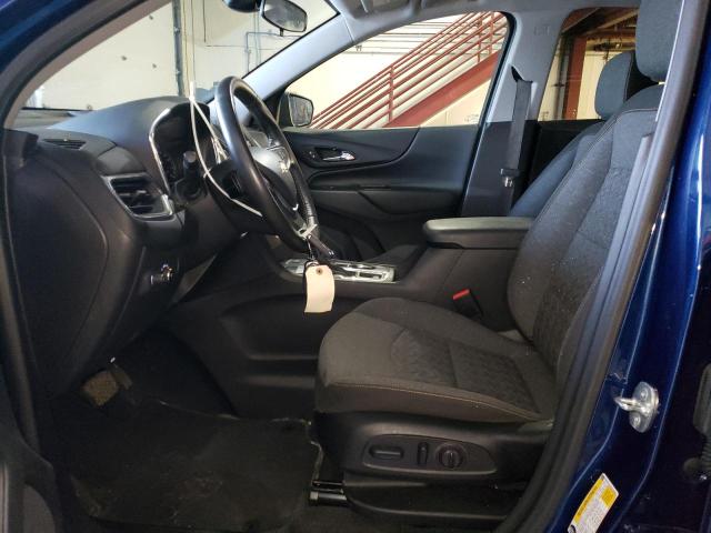CHEVROLET EQUINOX LT 2022