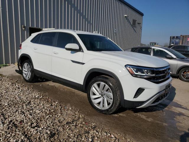 VOLKSWAGEN ATLAS CROSS SPORT SE 2021