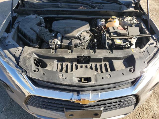 CHEVROLET BLAZER 3LT 2021