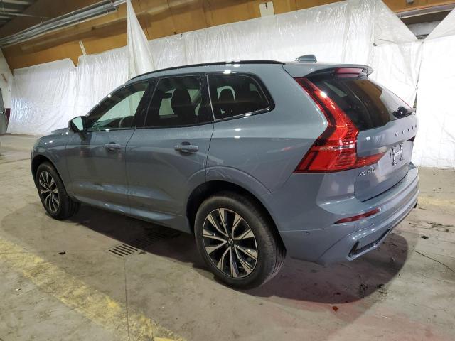 VOLVO XC60 PLUS 2024