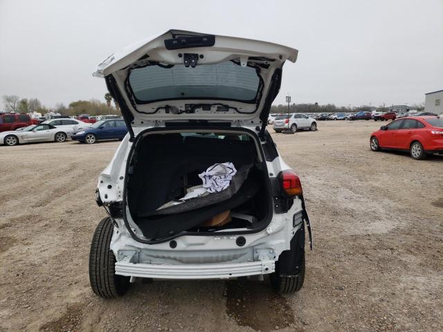 BUICK ENCORE GX SELECT 2022