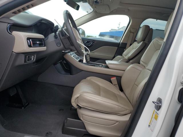 LINCOLN AVIATOR RESERVE 2023