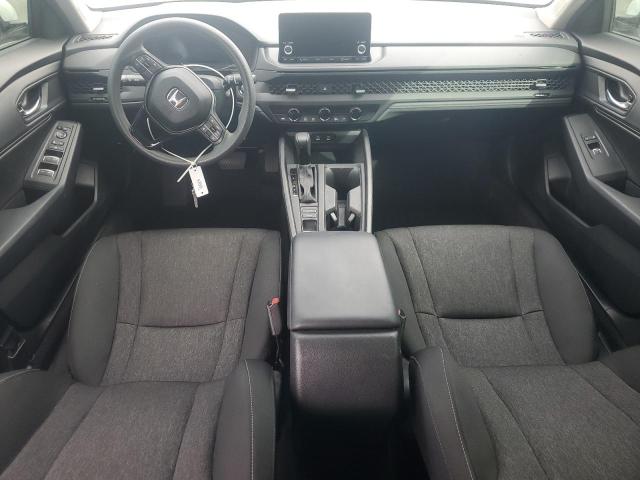 HONDA ACCORD EX 2023