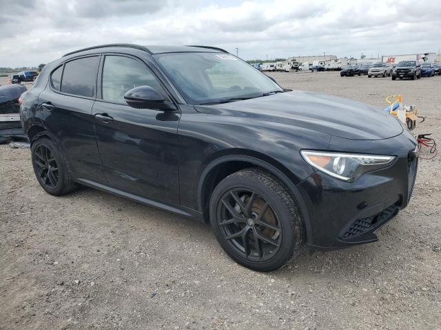 ALFA ROMEO STELVIO SPORT 2020