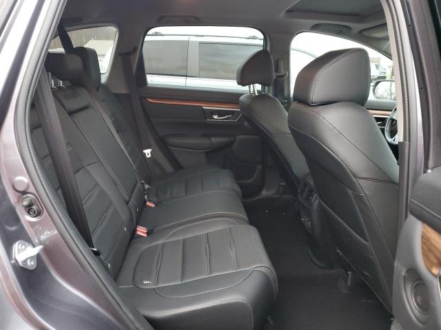 HONDA CR-V EXL 2022