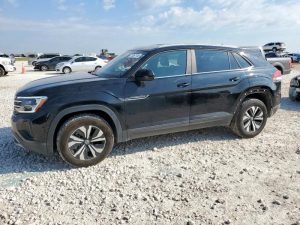 VOLKSWAGEN ATLAS CROSS SPORT SE 2023