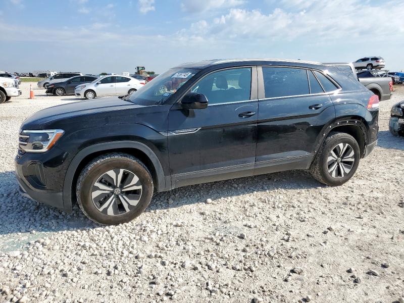 VOLKSWAGEN ATLAS CROSS SPORT SE 2023
