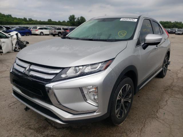 MITSUBISHI ECLIPSE CROSS SE 2019