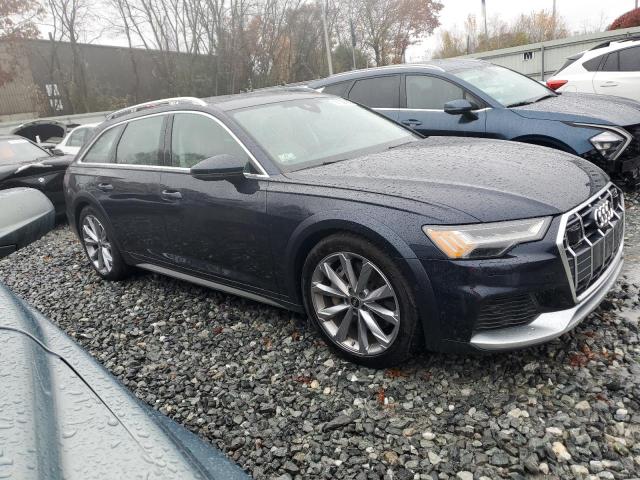AUDI A6 ALLROAD PRESTIGE 2024