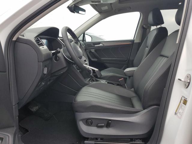 VOLKSWAGEN TIGUAN SE 2024