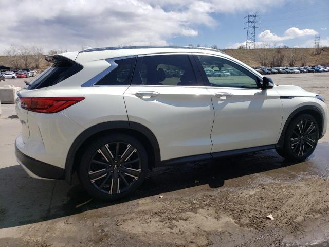 INFINITI QX50 LUXE 2021