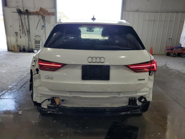 AUDI Q3 PREMIUM PLUS S LINE 45 2021