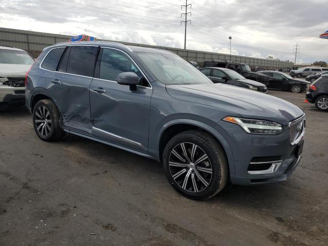 VOLVO XC90 T6 MOMENTUM 2022