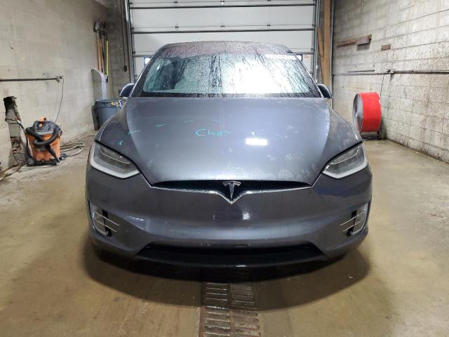 TESLA MODEL X 2017