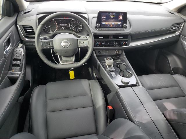 NISSAN ROGUE SV 2024