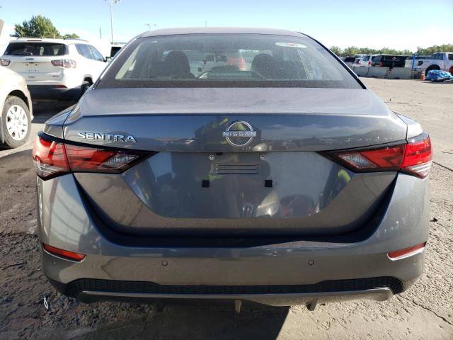 NISSAN SENTRA S 2024