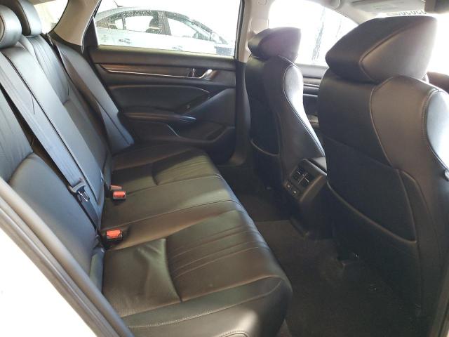 HONDA ACCORD TOURING HYBRID 2022