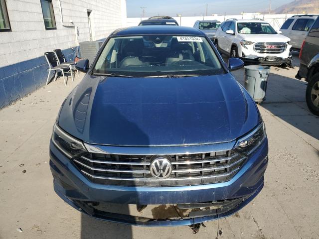 VOLKSWAGEN JETTA SEL 2021