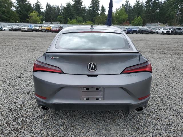 ACURA INTEGRA A-SPEC 2023