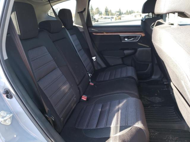 HONDA CR-V EX 2020